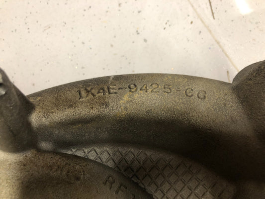 Jaguar X-Type 2.5/3.0 PETROL Intake manifold 1X4E9425CG