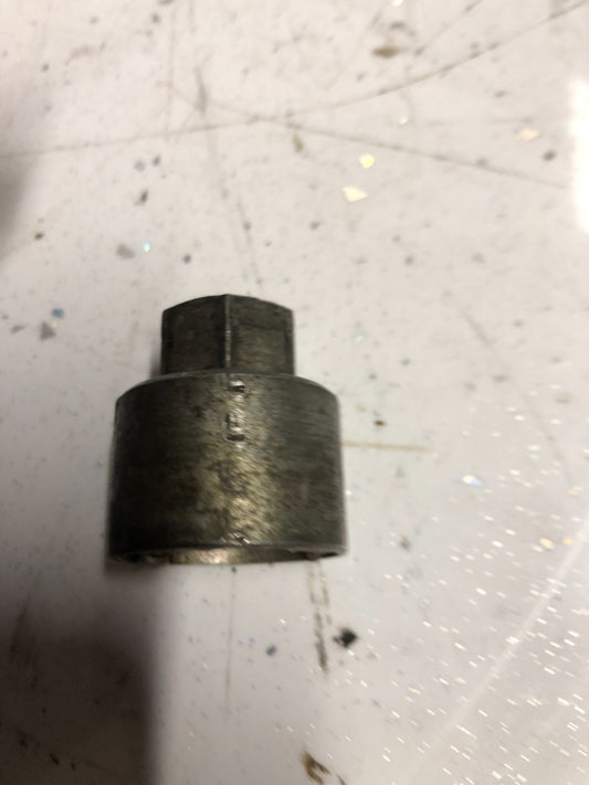 JAGUAR LOCKING WHEEL NUT SET code L- XF /XJ /XK /XE /X,F,S-Type