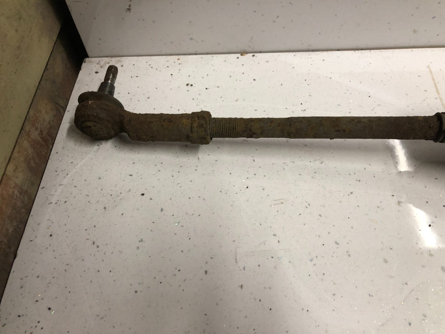 JAGUAR X-TYPE 2.5/3.0 PETROL MODELS 2001-2010 POWER STEERING RACK