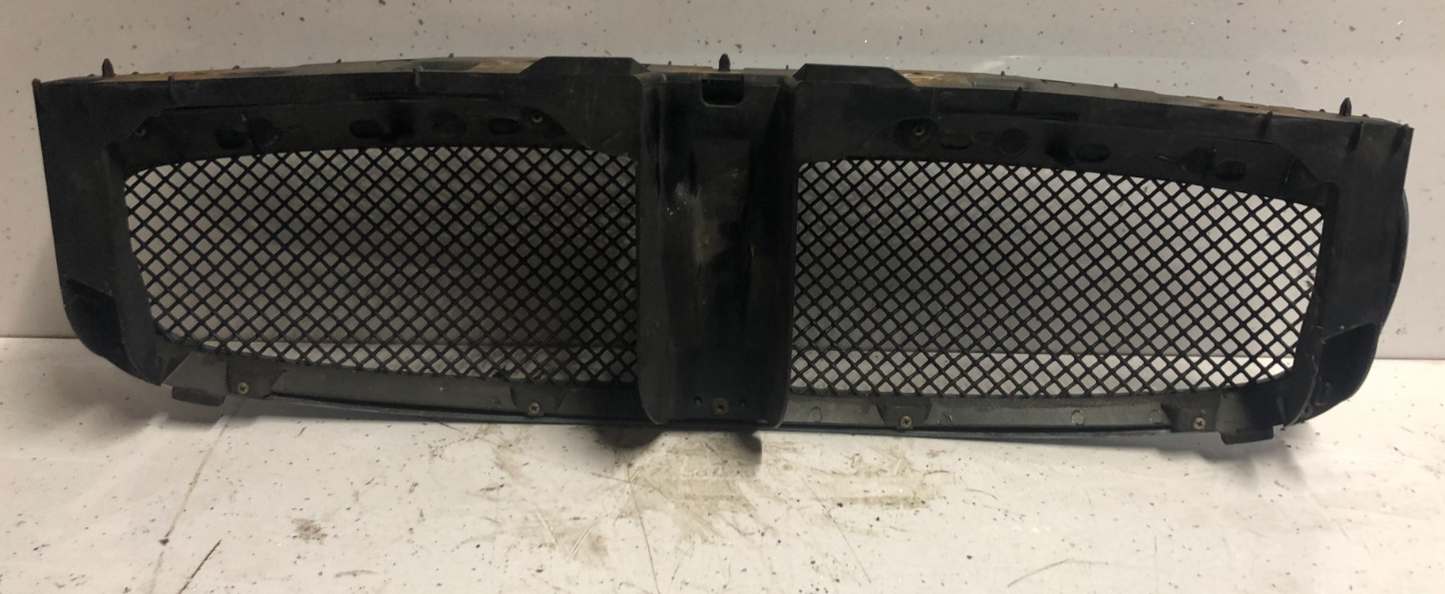 Jaguar X-Type GRILLE PREFACELIFT SPORT JHV