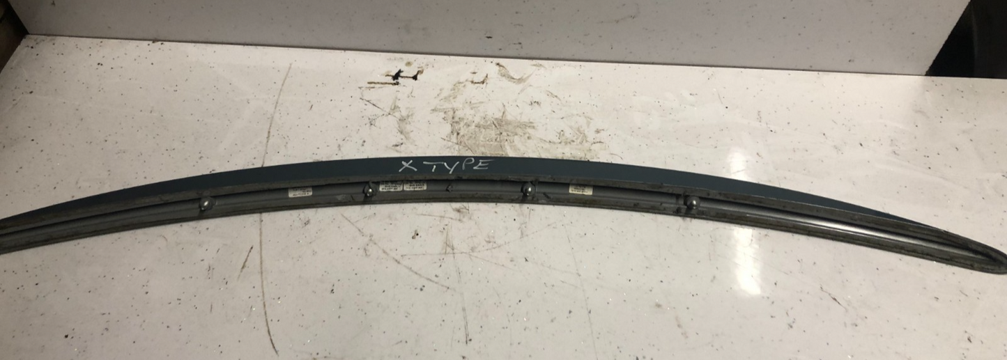 JAGUAR X TYPE BOOT SPOILER JHV