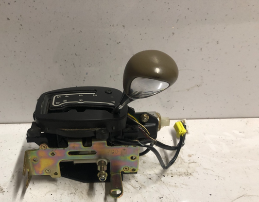 JAGUAR XK8 4.2 PETROL AUTO GEAR STICK SHIFTER LNA5850AA 2002-2005