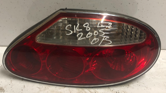 JAGUAR XK8 02-06 REAR RIGHT LAMP