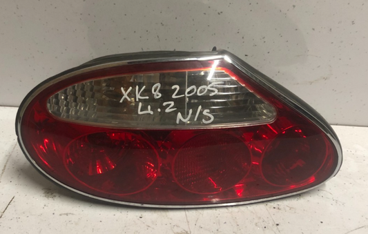 JAGUAR XK8 02-06 REAR LEFT LAMP
