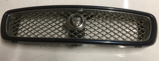 Jaguar X-Type GRILLE FACELIFT JKK