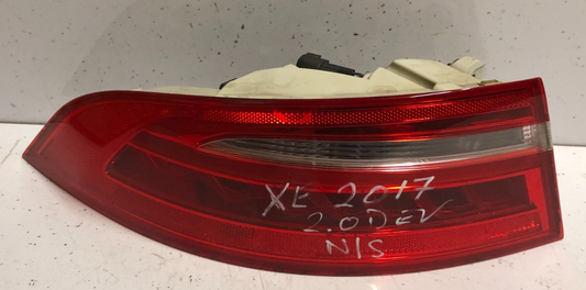 JAGUAR XE 2015-2020 REAR LEFT TAIL LAMP