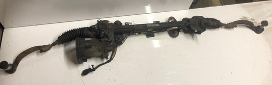 JAGUAR XE XE 2015-2017 STEERING RACK + ELECTRIC MOTOR (GX73-3200-B)