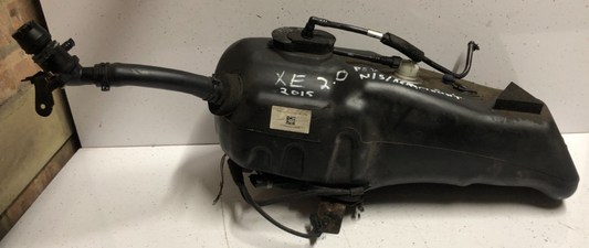 JAGUAR XE ADBLUE TANK (GX73-5J228-A) Rear N/S MOUNTED
