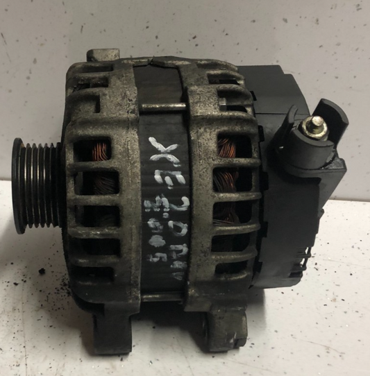 JAGUAR XE ALTERNATOR (2.0 petrol / 2.0 diesel) T2H18582 / LR079255 /GX73-10300-C