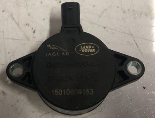 Jaguar XE XF F-TYPE 2015-2021 VARIABLE VALVE TIMING SOLENOID (VVT) T4N32636