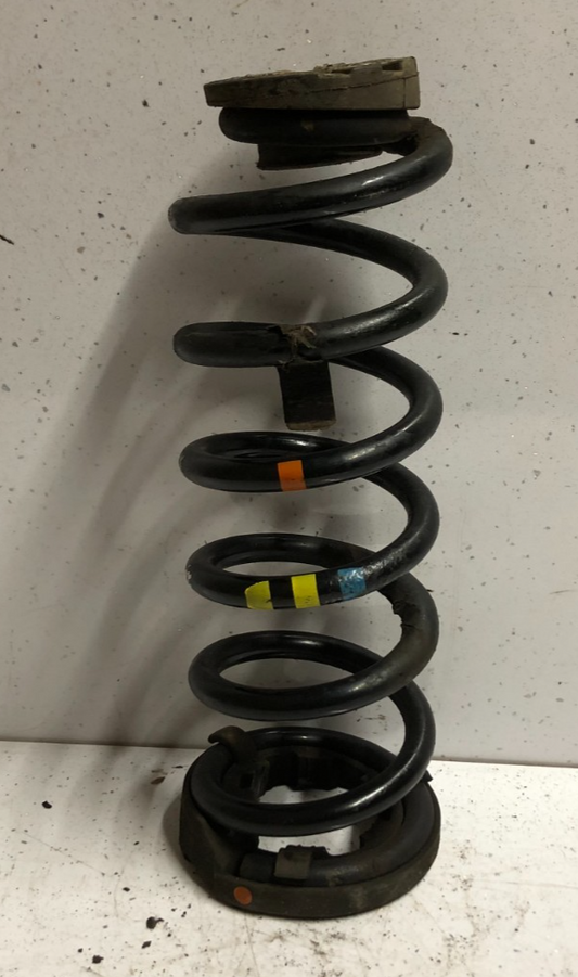 JAGUAR XE RIGHT REAR COIL SPRING