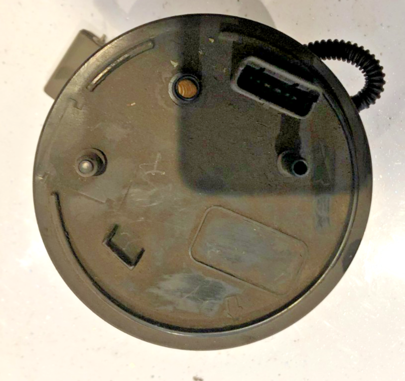 JAGUAR S-TYPE 2.7D FUEL SENDER +PUMP ASSEMBLY(C2D38611 / 9X23-19D629-DB) img3
