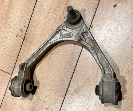 JAGUAR XE XF 2015-2017 FRONT LEFT UPPER WISHBONE AND BALL JOINT