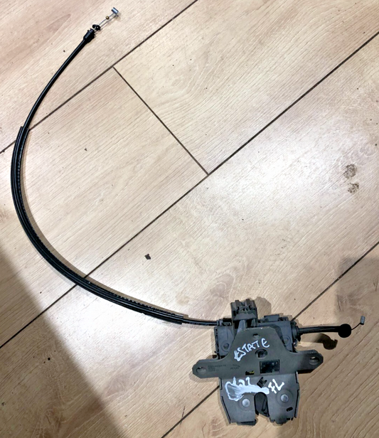 Jaguar XF 2011-2015 BOOT LATCH (ESTATE ONLY) CX23-442A66-DB