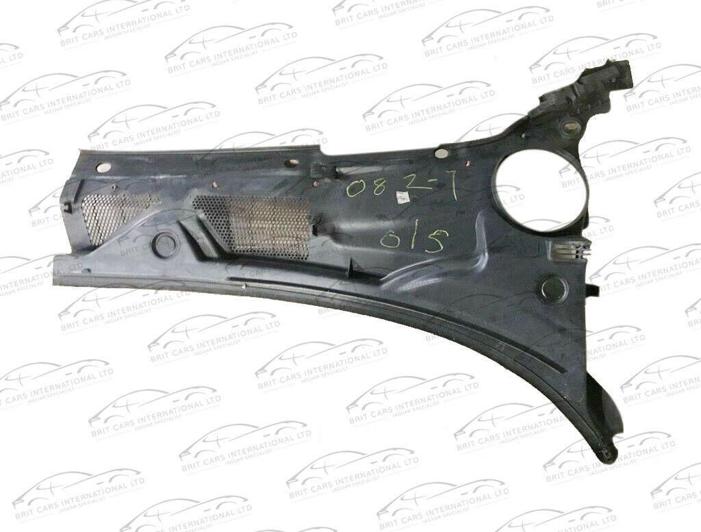 Jaguar XF 2008-2012 Nearside Passenger Side Scuttle Panel 8X23-F02IB44-A (RHD)