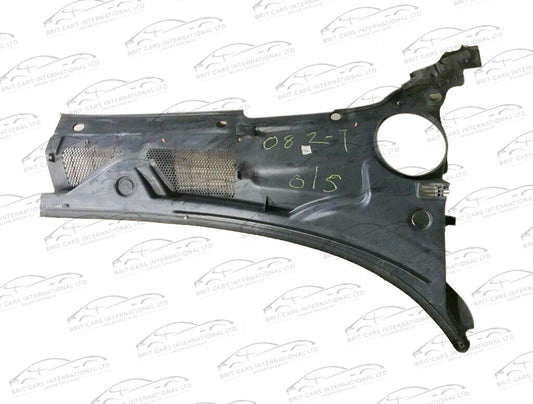 Jaguar XF 2008-2012 Nearside Passenger Side Scuttle Panel 8X23-F02IB44-A (RHD)