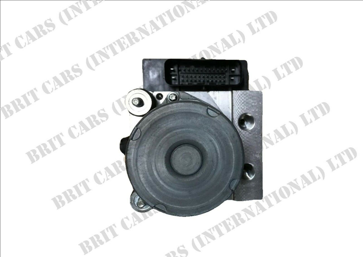 Jaguar XF 2008-2011 ABS Module 8X23-2C405-EE 2.7D