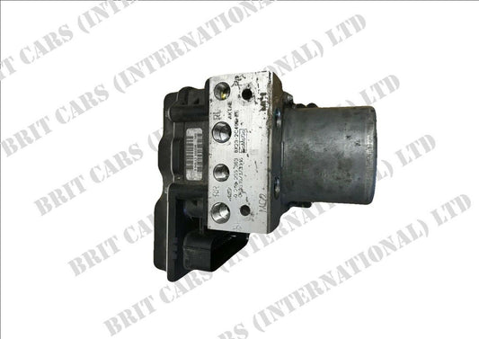 Jaguar XF 2008-2011 ABS Module 8X23-2C405-EE 2.7D