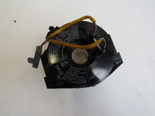 Jaguar X Type Mk1 Rotary Coupling /Air Bag Squib/Slip Ring 1X43-14A664-AC 01-10