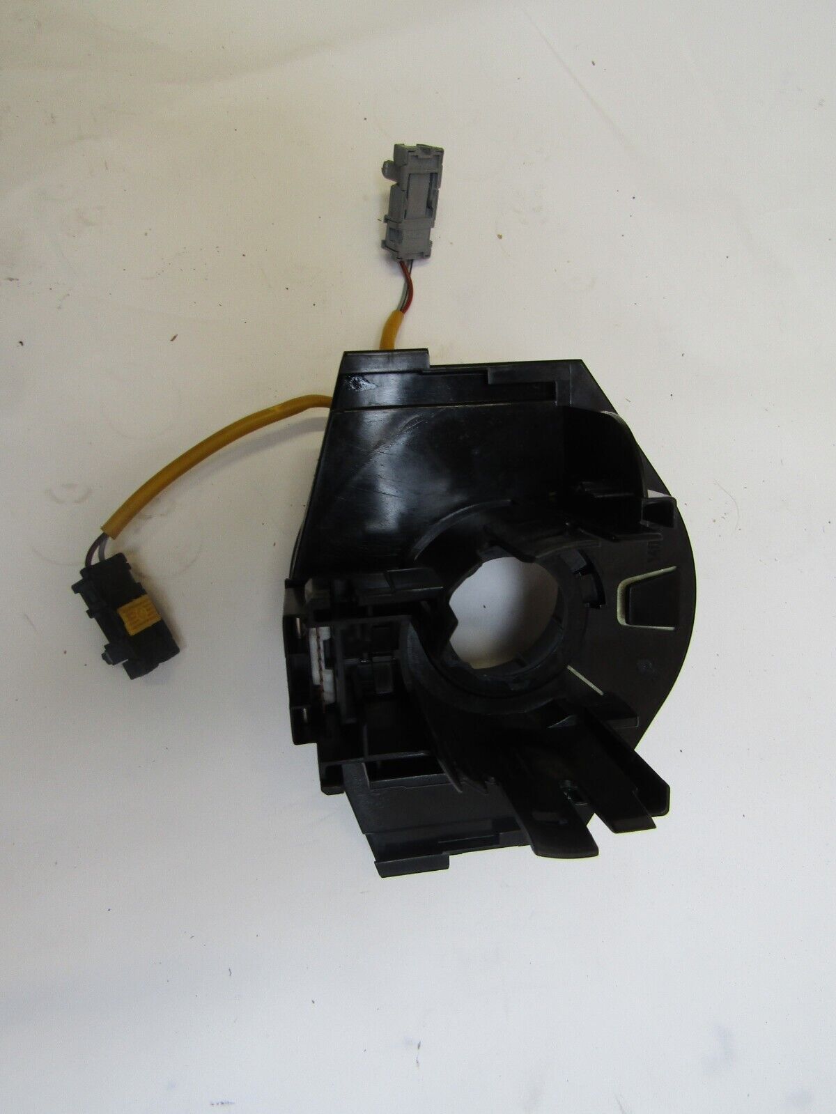 Jaguar X Type Mk1 Rotary Coupling /Air Bag Squib/Slip Ring 1X43-14A664-AC 01-10