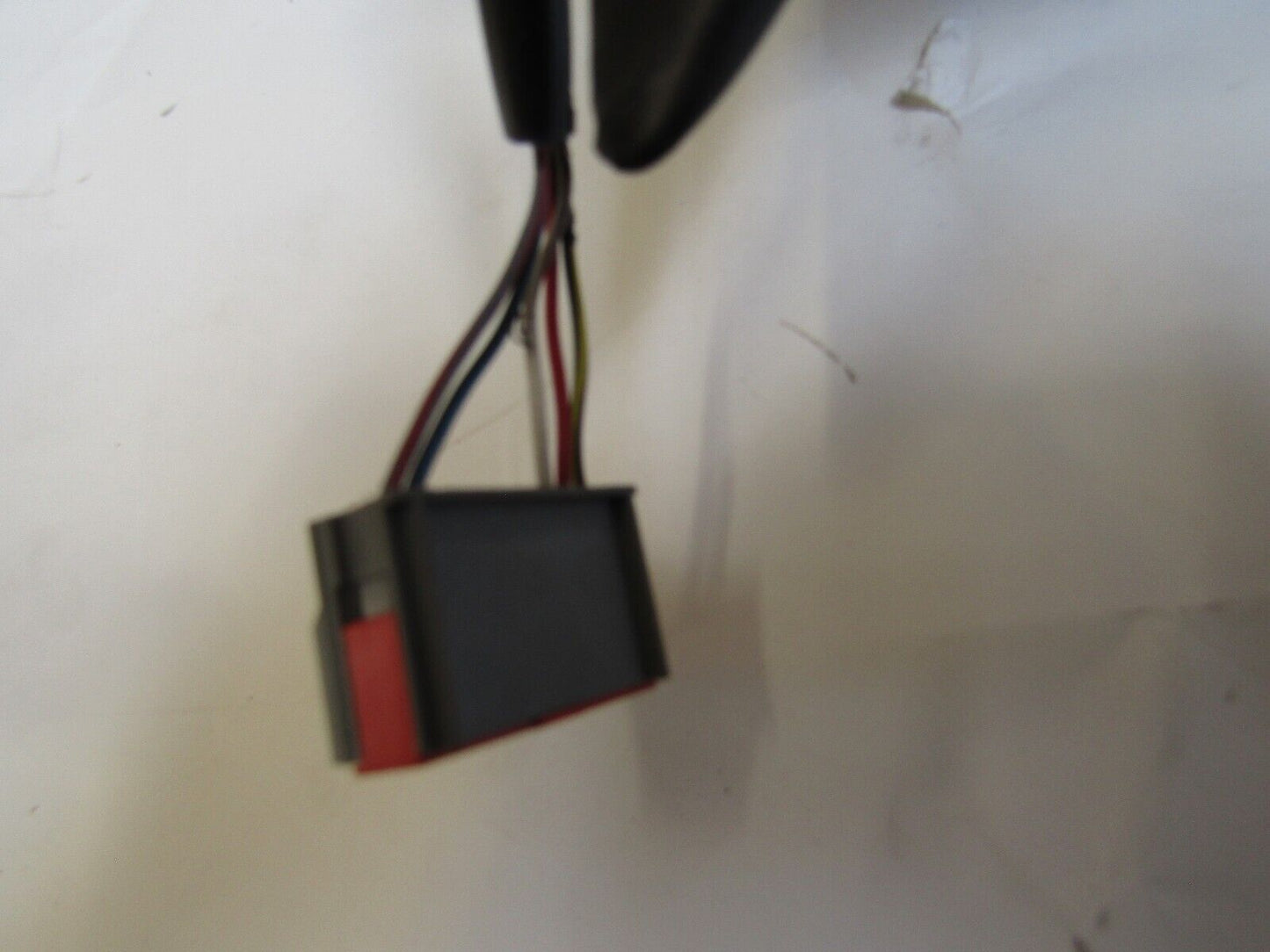 JAGUAR X TYPE POWERFOLD/ MEMORY DRIVERS SIDE MIRROR 5 WIRE