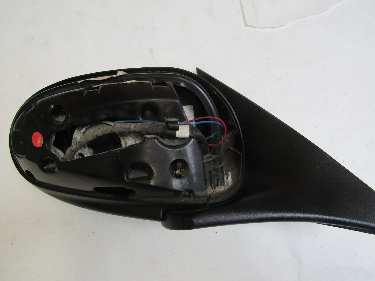 Jaguar X-Type Right O/S Power Folding Door Wing Mirror 1X43-17682-AD