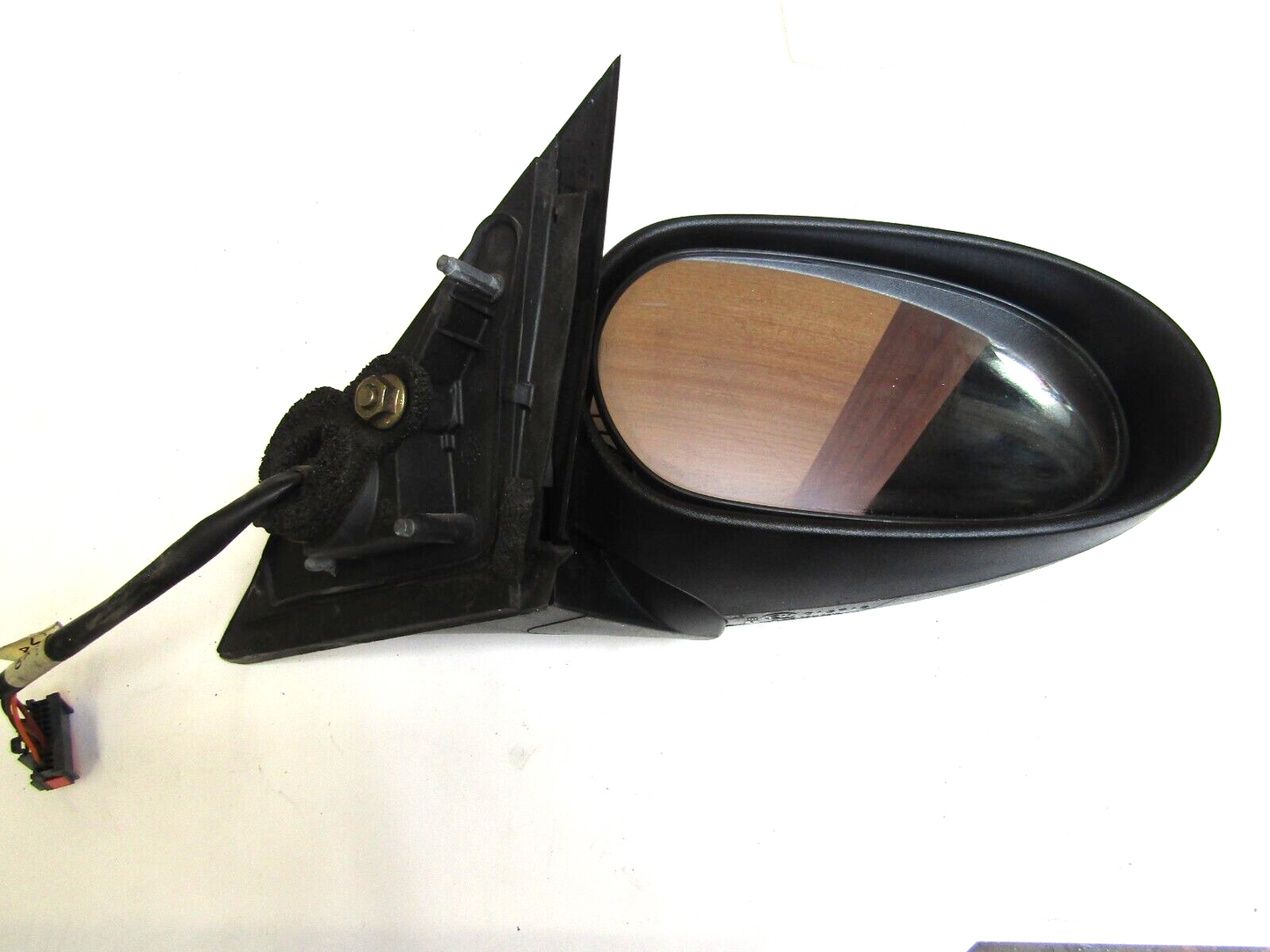 Jaguar X-Type Right O/S Power Folding Door Wing Mirror 1X43-17682-AD