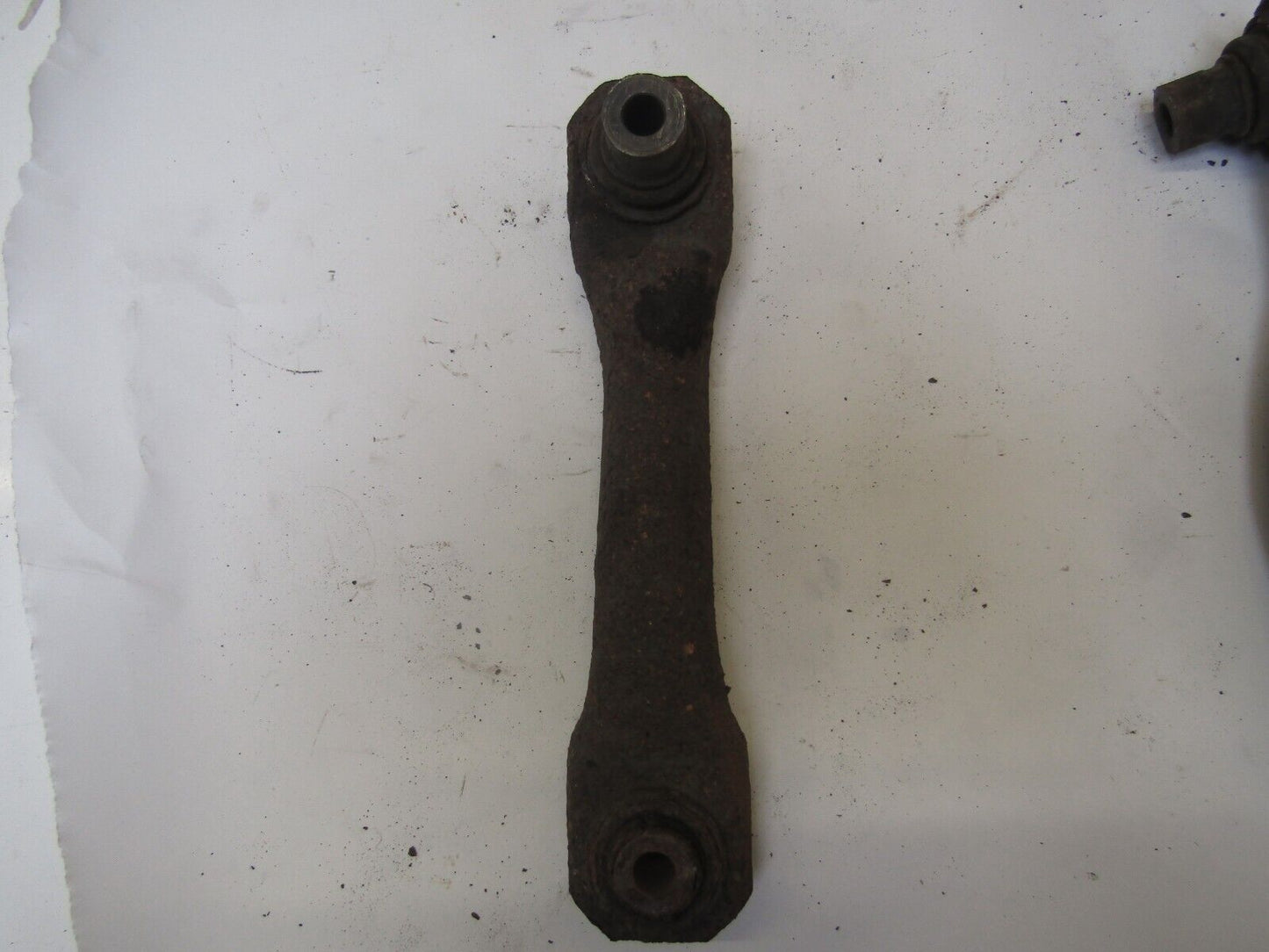 JAGUAR X TYPE 2001-2009 REAR SUSPENSION LOWER STABILISER ARM