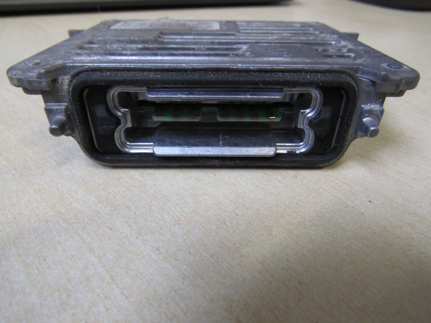 JAGUAR AF VALEO Ballast 7Green Xenon Headlight Control Unit 7G 89089352 ECU