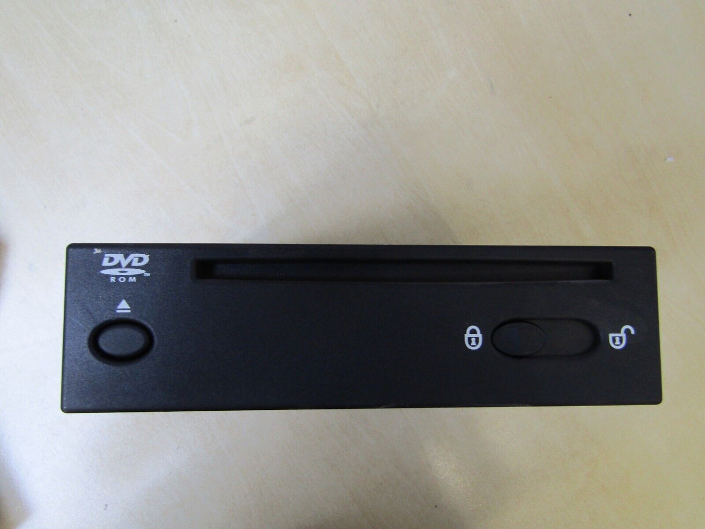 JAGUAR XF NAVIGATION DVD CONTROL UNIT 8W83-10E887-CB