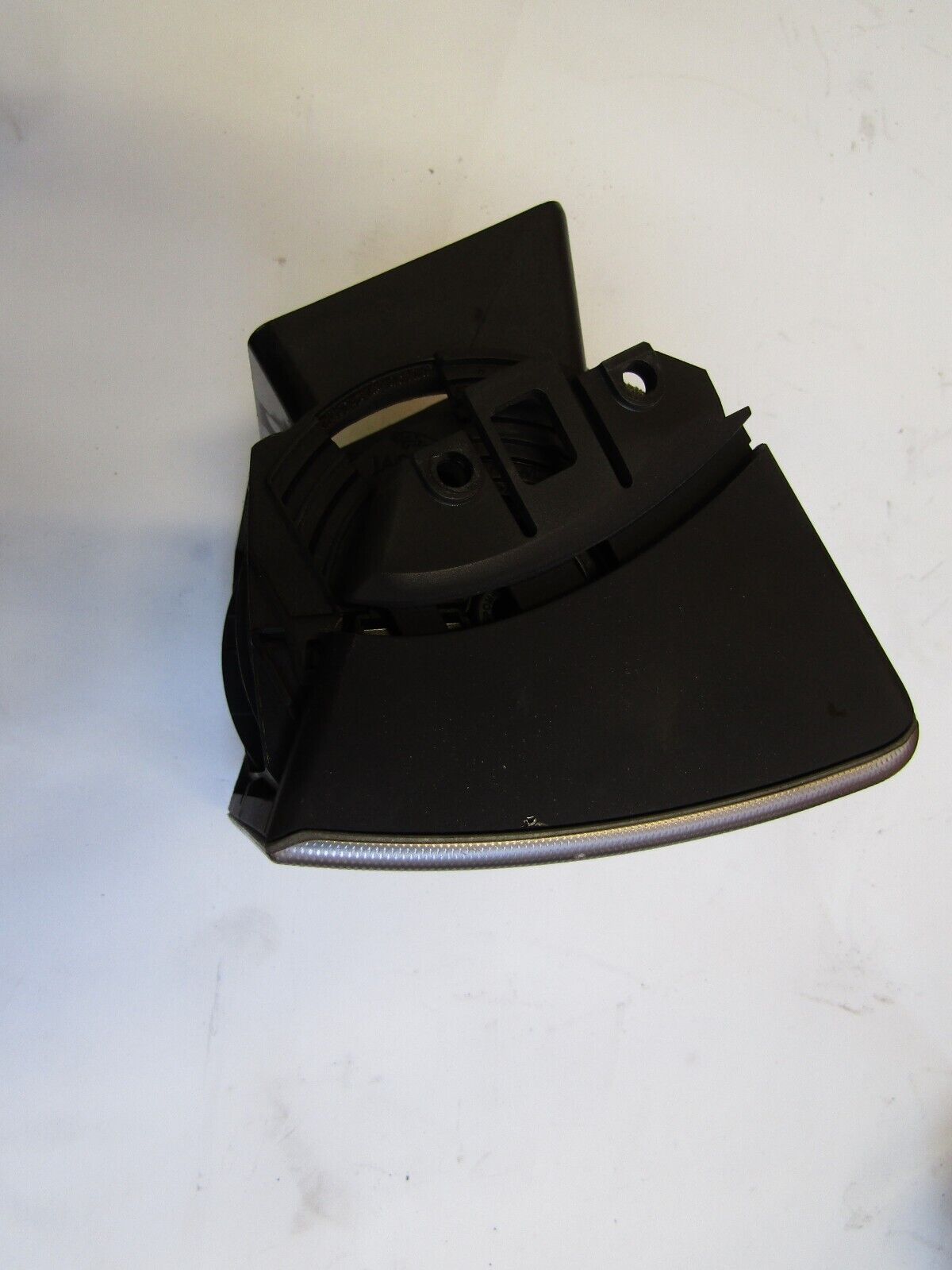 JAGUAR XF DASHBOARD AIR VENT LEFT PASSENGER SIDE 2007 TO 2011 8X2-014A23-BH