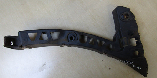 JAGUAR XF PASSENGER SIDE N/S/F FRONT BUMPER HOLDER BRACKET 8X23-17B749 2007-2011