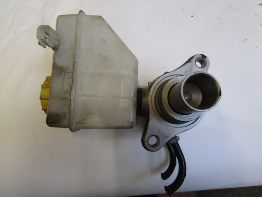JAGUAR XF X250 2.7/3.0D BRAKE MASTER CYLINDER AND RESERVOIR