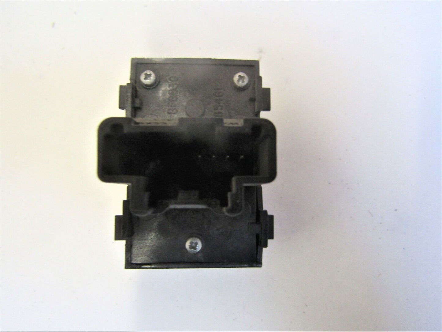 JAGUAR XF X250 FRONT SEAT MEMORY CONTROL BUTTON SWITCH 2008 8X23-14776-AAW