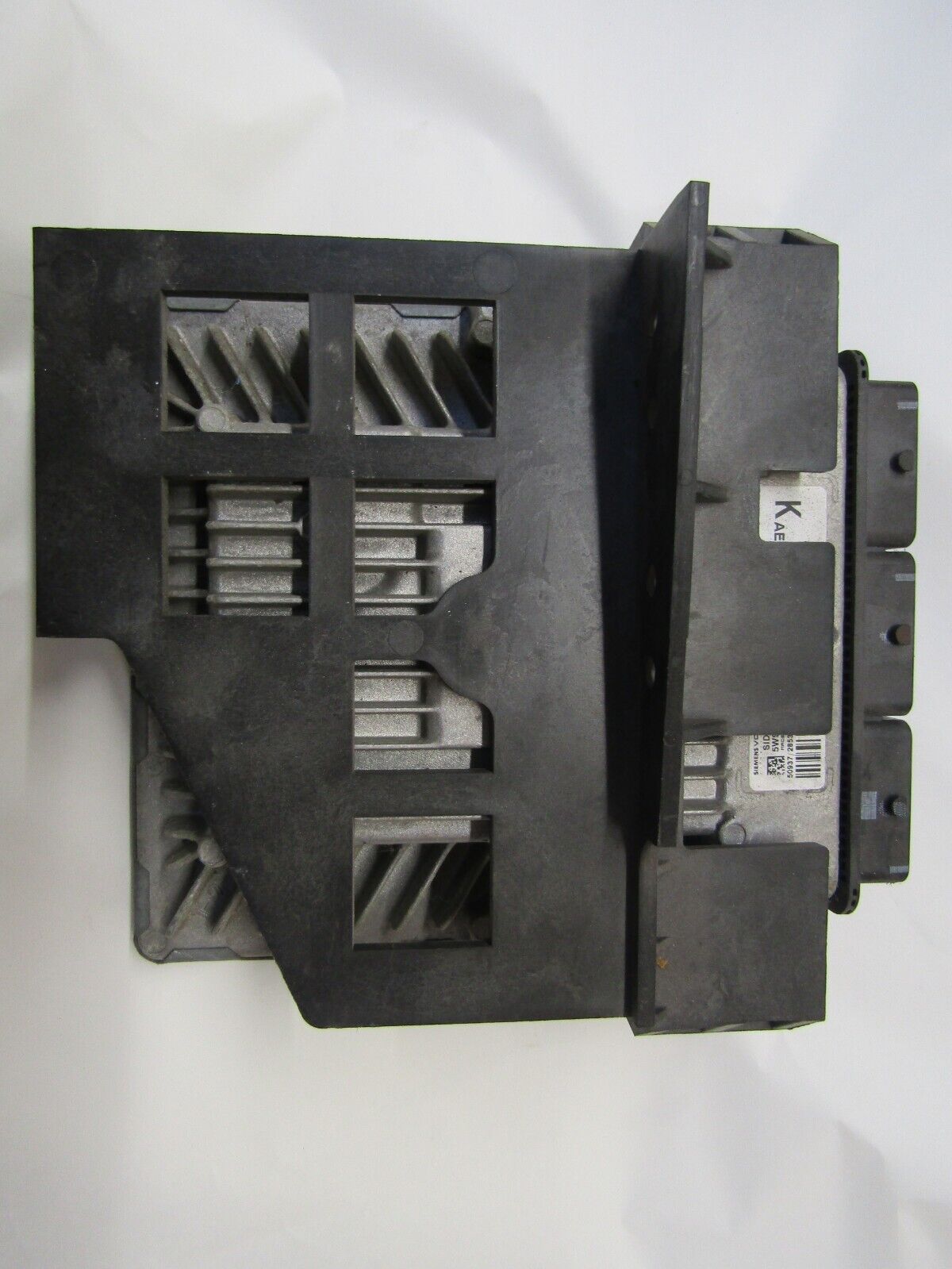 JAGUAR XF MK1 X250 2.7 ENGINE CONTROL UNIT ECU 8X2Q-12A650-KAE