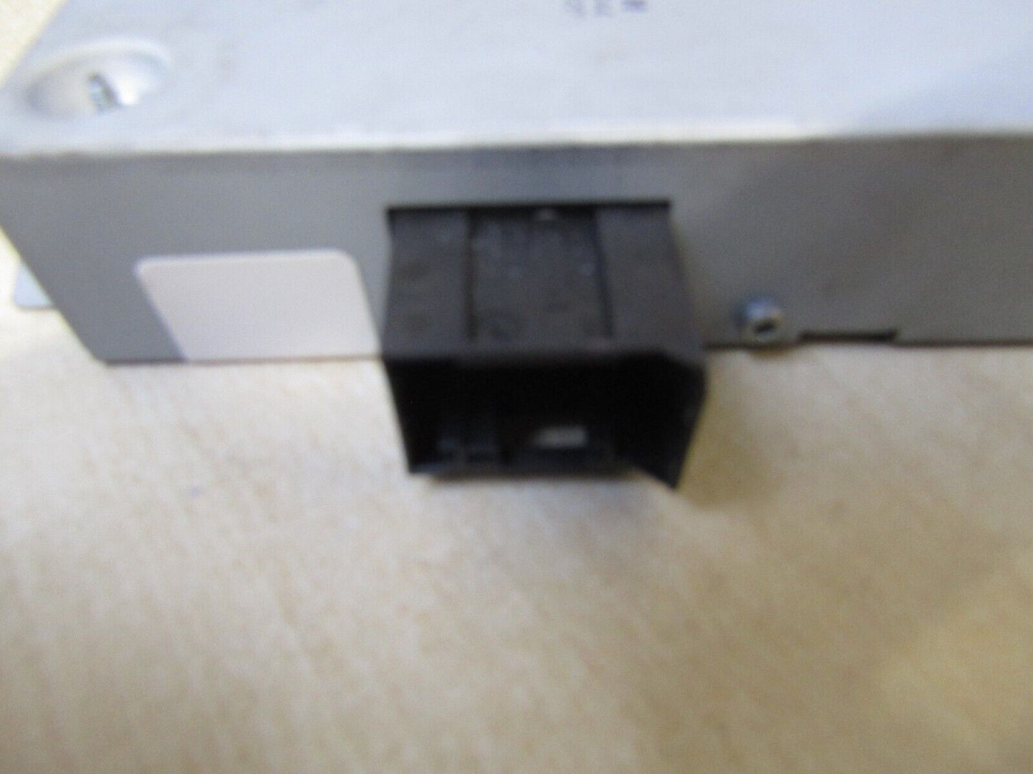 JAGUAR XF X250 AUX MULTIMEDIA INTERFACE 8X23-18C941-AD 2007 - 2011