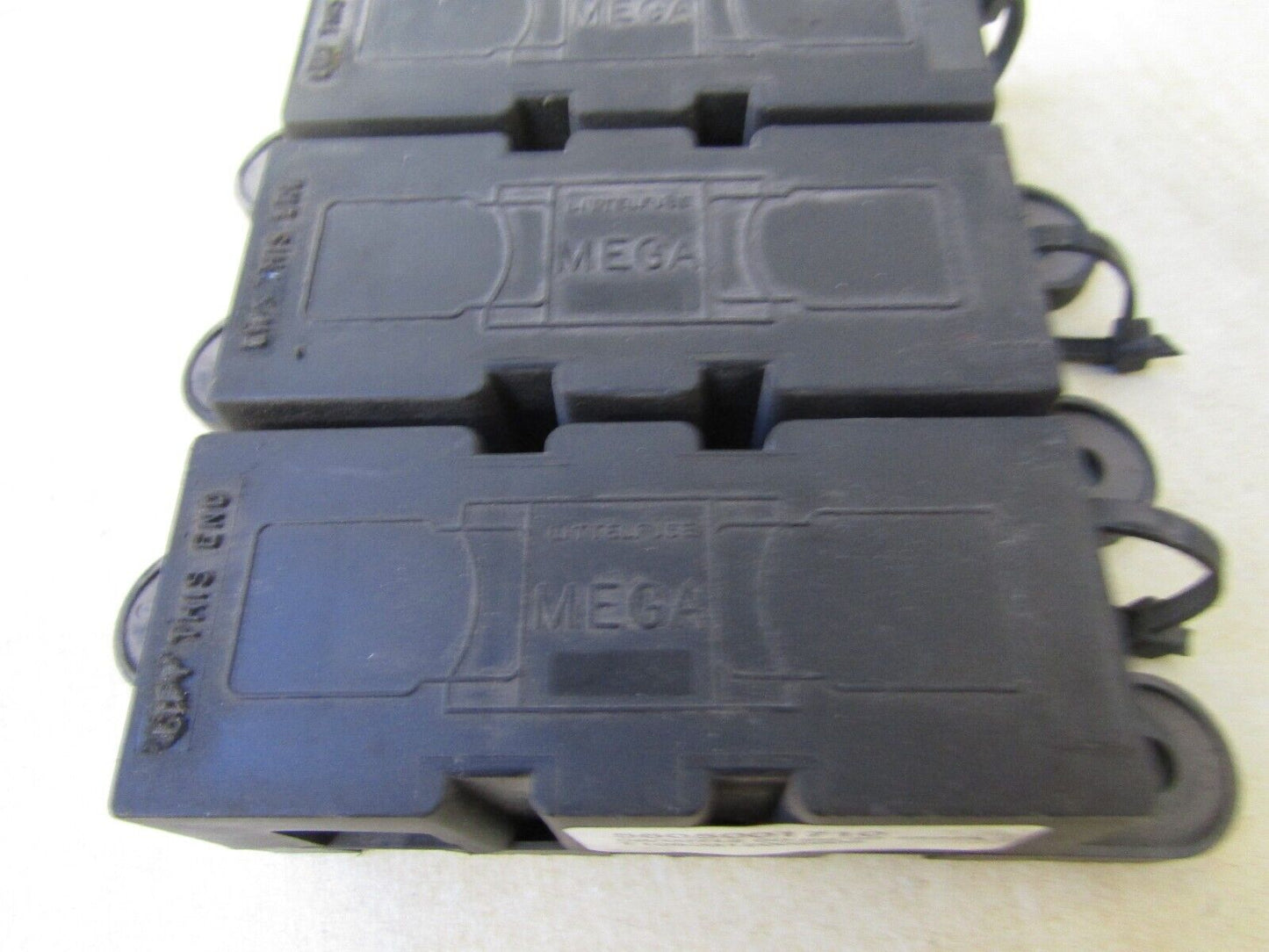 JAGUAR XF 2.7 V6 2007-2015 BATTERY MAIN TERMINAL FUSE BOX 8X2T-14A005-AAC