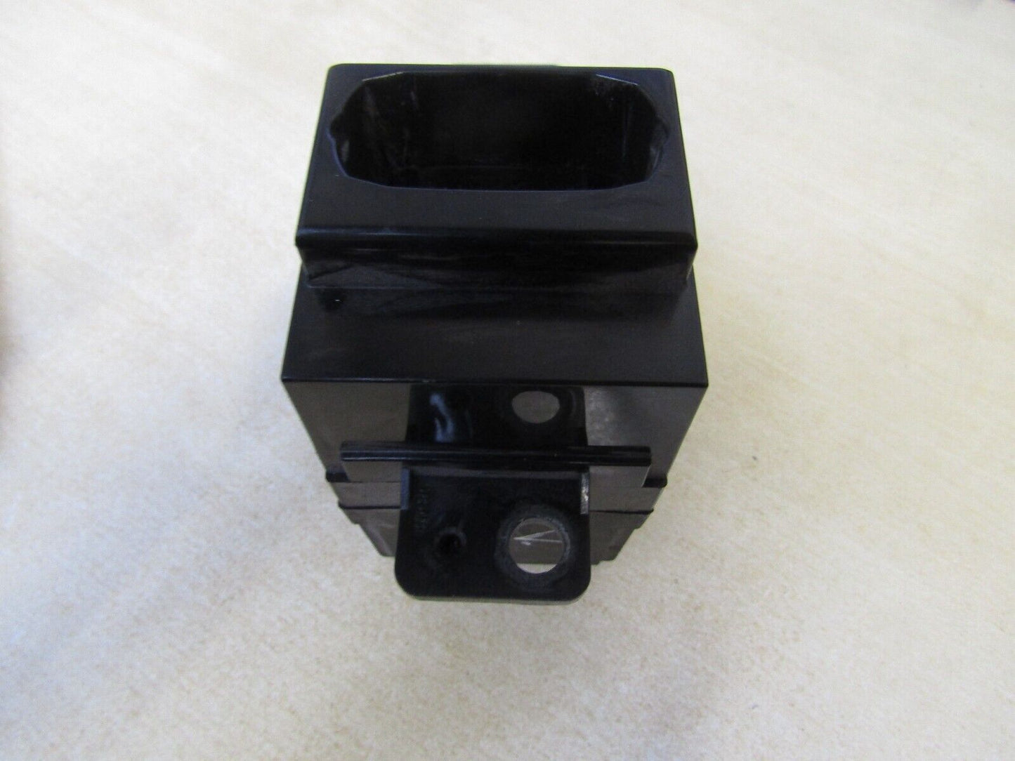 JAGUAR XF X250 2011 - 2015 ELECTRIC INGNITION KEY READER 6W83-11572-AK