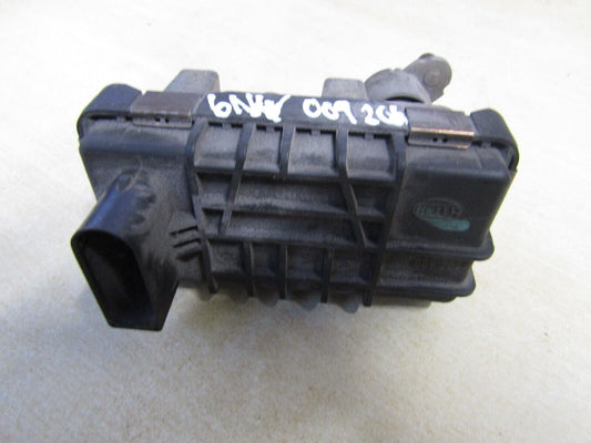 JAGUAR S Type 2.2 DG-36 TURBO ACTUATOR 6NW009206
