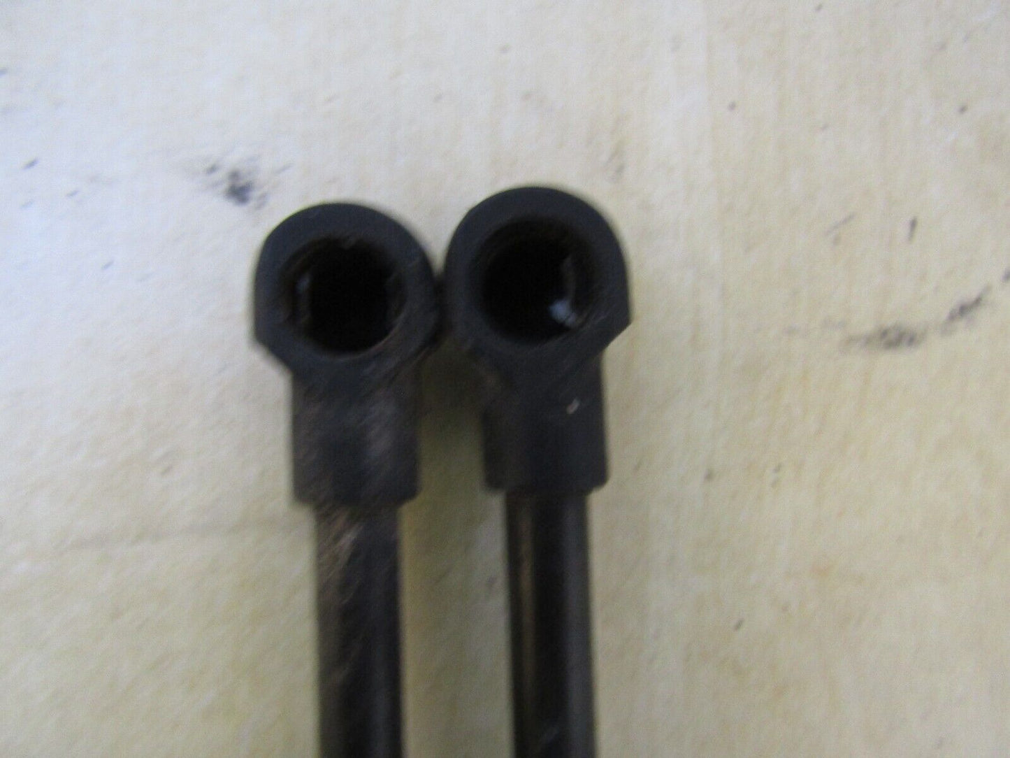 JAGUAR XF 08-15 X250 TAILGATE GAS SPRING STRUT REAR PAIR 8X23-406A42-AC