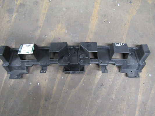 JAGUAR XF Bumper Bracket Centre Rear 2014 2.2 Diesel X250 8X23-17B861-AE