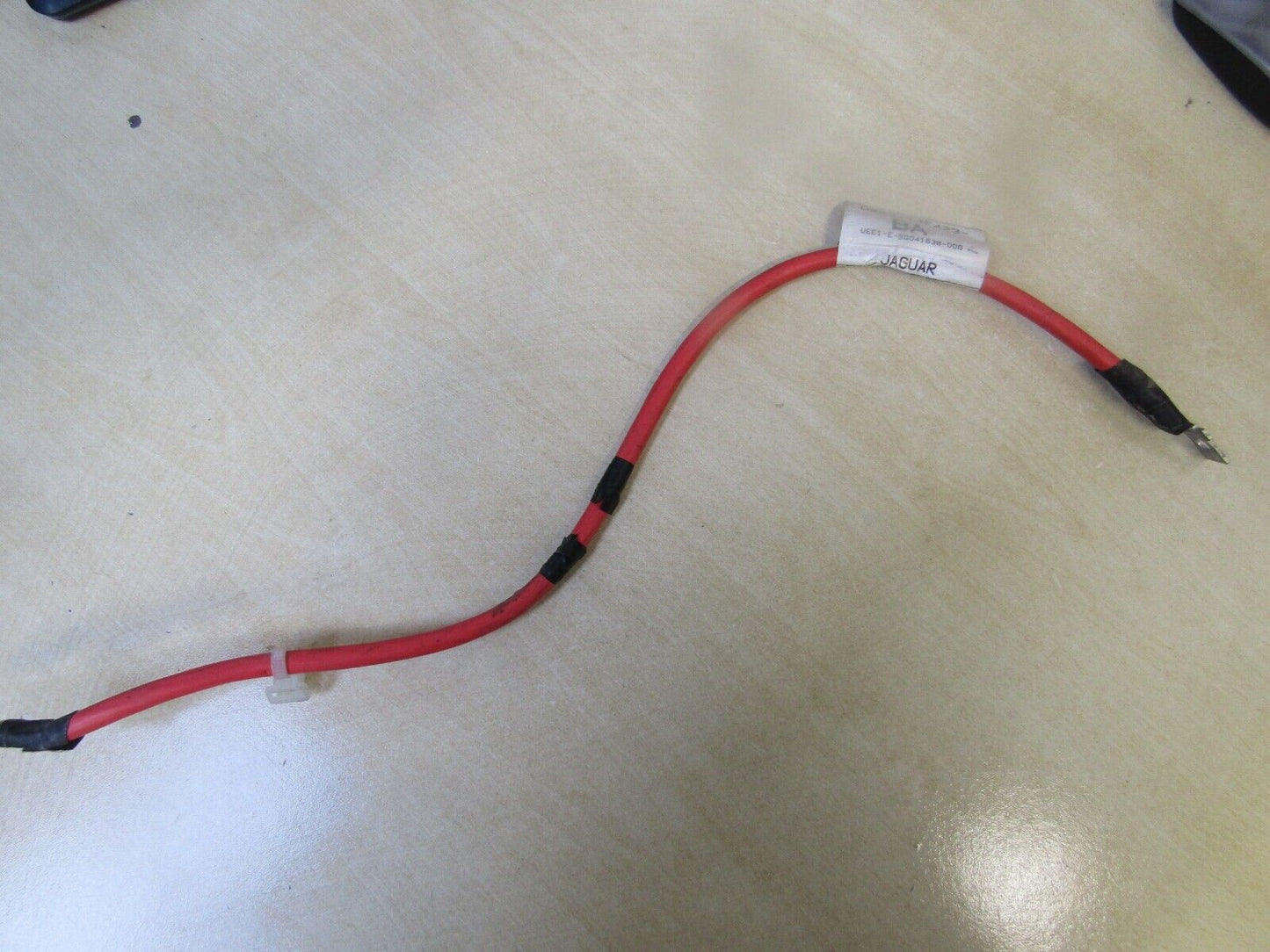 JAGUAR XF POSITIVE BATTERY LEAD DX23-14F423-BA