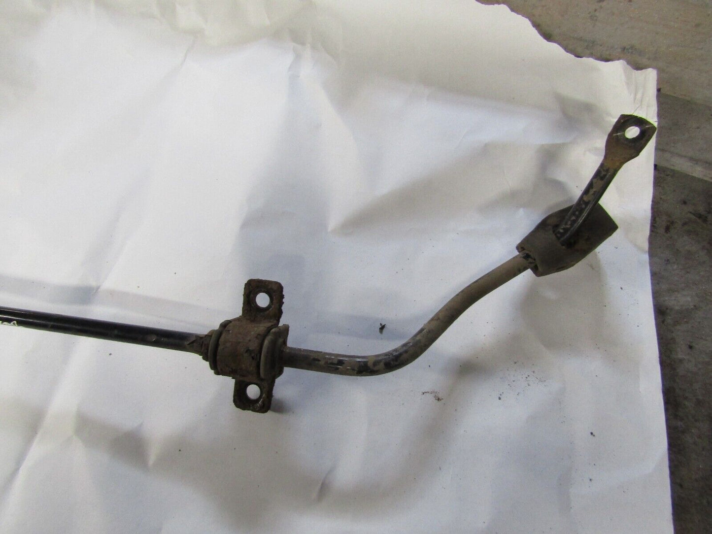 Jaguar XF X250 2.2 Diesel Rear Anti Roll Sway Bar 2011-2015