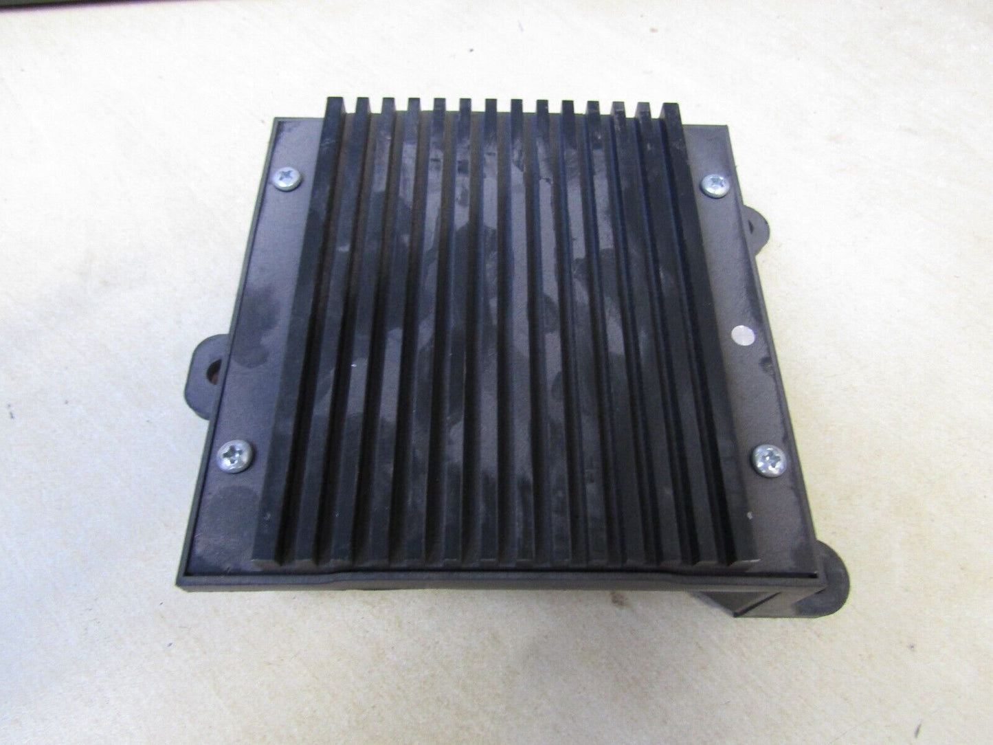 JAGUAR XF X250 2011-2015 BATTERY CONVERTER MODULE CX23-14A375-AF