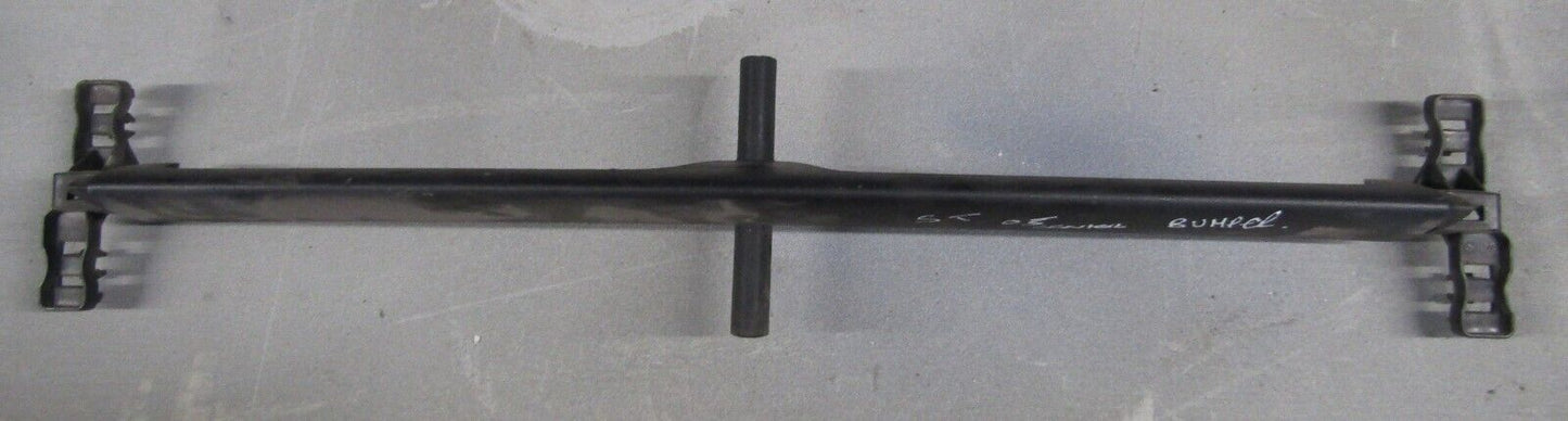 JAGUAR S-TYPE FRONT BUMPER VANE SPLITTER TRIM