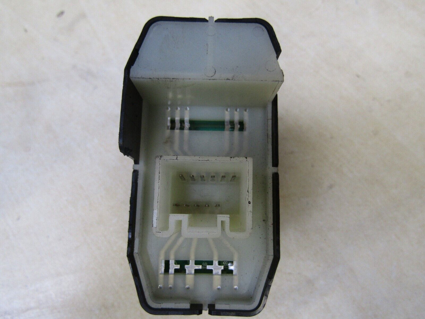 JAGUAR S-TYPE FOG LIGHT CONTROL SWITCH 2R83-11654 2004 - 2007