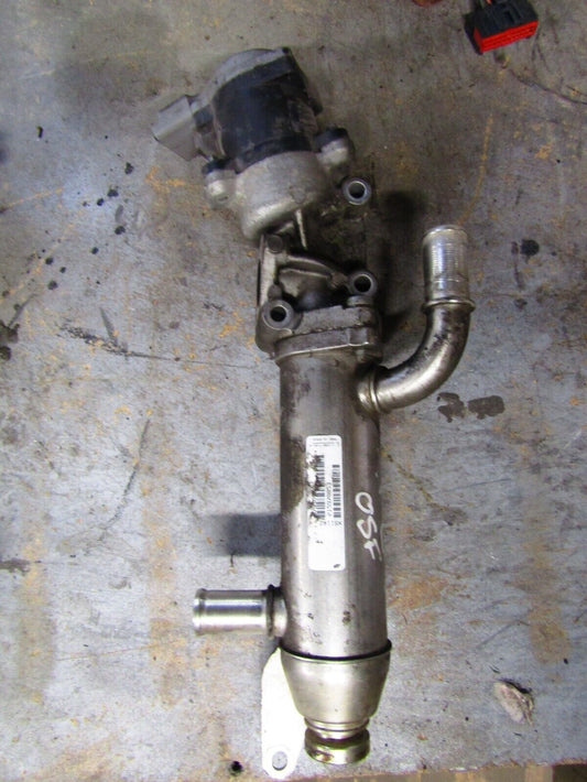 JAGUAR XF /S TYPE 2.7 DIESEL O/S/F EGR VALVE