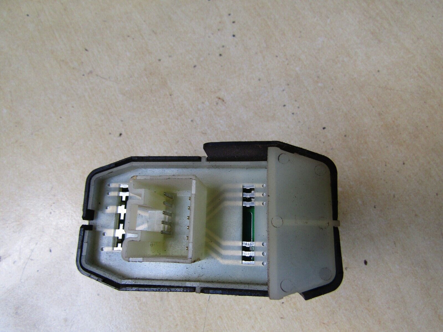 JAGUAR S-TYPE FOG LIGHT CONTROL SWITCH 2R83-11654 E