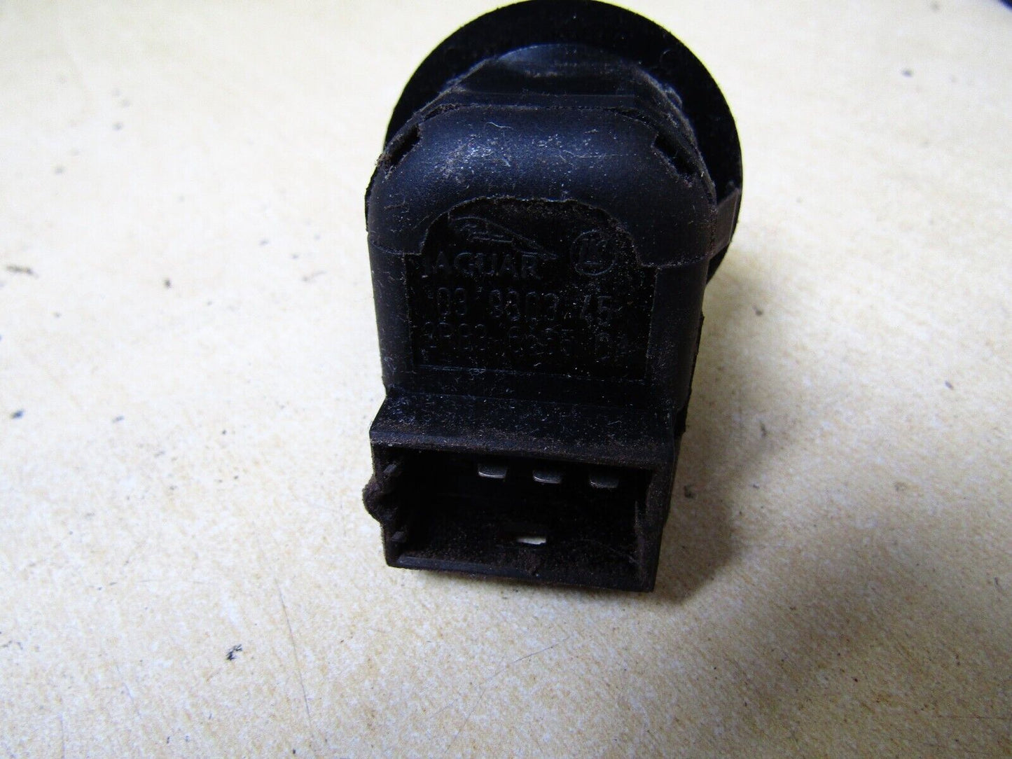 Jaguar S-Type auto column switch 2R83-6465CA (2002-2004)
