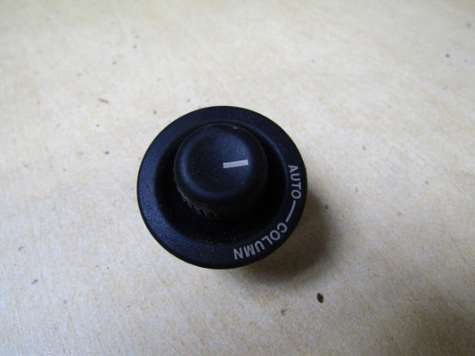 Jaguar S-Type auto column switch 2R83-6465CA (2002-2004)